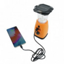 Linterna Led 4 en 1 PAMACON 5W 300 Lumens