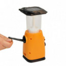 Linterna Led 4 en 1 PAMACON 5W 300 Lumens