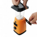 Linterna Led 4 en 1 PAMACON 5W 300 Lumens