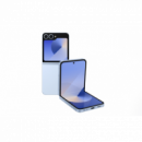 Teléfono Móvil SAMSUNG Galaxy Z Flip 6 5G 12RAM 256GB Azul (versión Europea)