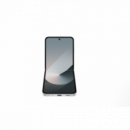 Teléfono Móvil SAMSUNG Galaxy Z Flip 6 5G 12RAM 256GB Silver (versión Europea)