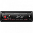 PIONEER Radio USB MVH-S120UB