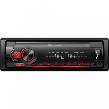 PIONEER Radio USB MVH-S120UB
