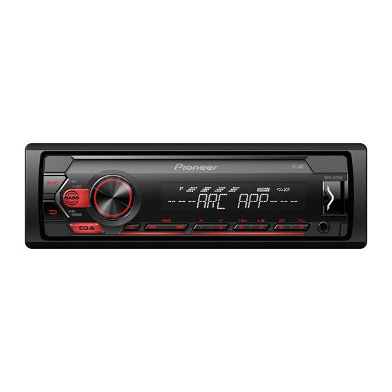 PIONEER Radio USB MVH-S120UB