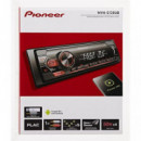 PIONEER Radio USB MVH-S120UB