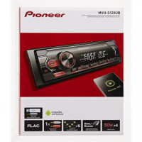 PIONEER Radio USB MVH-S120UB