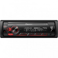 PIONEER Radio MVHS420BT USB 1DIN
