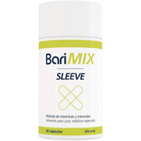 Barimix Bypass 30 Capsulas  BARIATRIC LINE SL