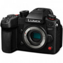 PANASONIC Lumix DC-GH7 Cuerpo