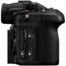 PANASONIC Lumix DC-GH7 Cuerpo