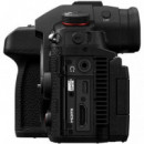 PANASONIC Lumix DC-GH7 Cuerpo