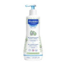 MUSTELA Bebe Gel Dermolimpiador 500 Ml