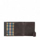 CARTERA HANNOVER CON BLOQUEO RFID