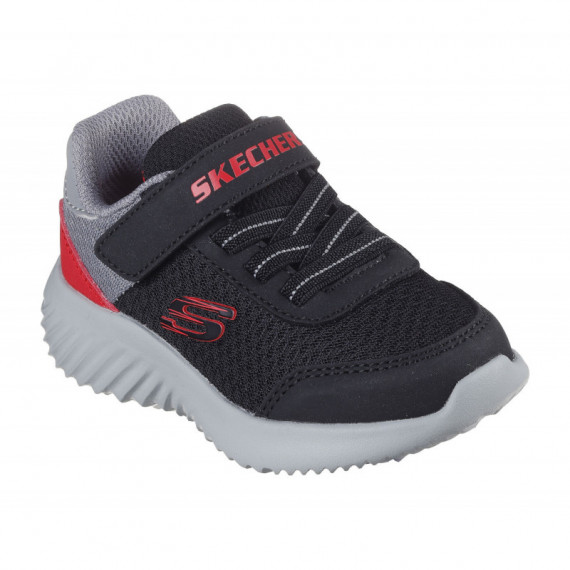 Playeras SKECHERS Negras Grises Rojas - Guanxe Atlantic Marketplace