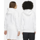 Sudadera con Capucha NIKE Blanca