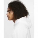 Sudadera con Capucha NIKE Blanca