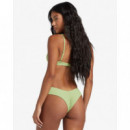 BILLABONG - Tanlines Fiji - Bikini Bottom