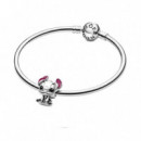 Charm Lilo y Stitch de Disney 798844C01  PANDORA