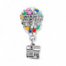 Charm de la Casa y los Globos de Up de Disney 798962C01  PANDORA