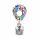 Charm de la Casa y los Globos de Up de Disney 798962C01  PANDORA