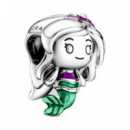 Charm Ariel de la Sirenita de Disney 799508C01  PANDORA