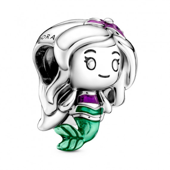 Charm Ariel de la Sirenita de Disney 799508C01  PANDORA