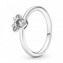 Anillo Cabeza Brillante Minnie Mouse de Disney 190074C01  PANDORA