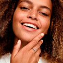 Anillo Cabeza Brillante Minnie Mouse de Disney 190074C01  PANDORA