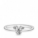 Anillo Cabeza Brillante Minnie Mouse de Disney 190074C01  PANDORA
