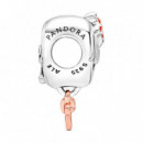 Charm Corazón Mamá Minnie Mouse de Disney 781142C01  PANDORA