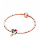Charm Corazón Mamá Minnie Mouse de Disney 781142C01  PANDORA