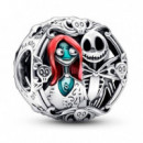 Charm Pesadilla Antes de Navidad Disney X PANDORA 792292C01