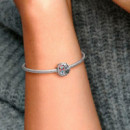 Charm Pesadilla Antes de Navidad Disney X PANDORA 792292C01