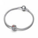 Charm Pesadilla Antes de Navidad Disney X PANDORA 792292C01