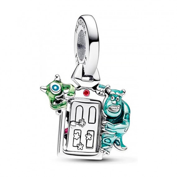 Charm Colgante Puerta de Monsters, Inc. de Disney Pixar 792758C01