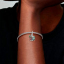 Charm Colgante Puerta de Monsters, Inc. de Disney Pixar 792758C01