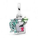 Charm Colgante Puerta de Monsters, Inc. de Disney Pixar 792758C01