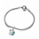 Charm Colgante Puerta de Monsters, Inc. de Disney Pixar 792758C01