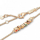 Pulsera de Cadena Gemas del Infinito de los Vengadores de Marvel 562960C01  PANDORA