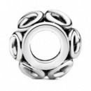 Charm en Plata de Ley Brillo Infinito 791872  PANDORA