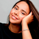 Charm Amor de Hermana 791946PCZ  PANDORA