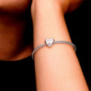 Charm Amor de Hermana 791946PCZ  PANDORA