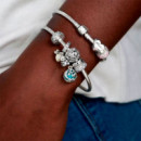 Charm Amor de Hermana 791946PCZ  PANDORA