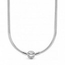 Collar Moments en Plata 590742HV  PANDORA