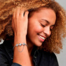 Cadena de Seguridad Logo PANDORA 792057CZ-5