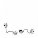 Cadena de Seguridad Logo PANDORA 792057CZ-5