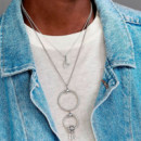 Charm en Plata de Ley Atrapasueños 797200  PANDORA