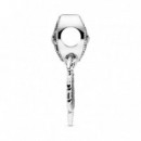 Charm en Plata de Ley Atrapasueños 797200  PANDORA
