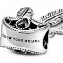 Charm en Plata de Ley Atrapasueños 797200  PANDORA