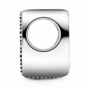 Charm en Plata de Ley Letra N 797468  PANDORA